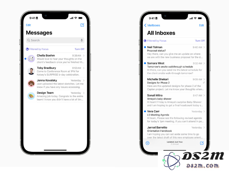 苹果 iOS 16 更新内容汇总