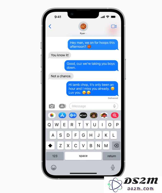 苹果 iOS 16 更新内容汇总
