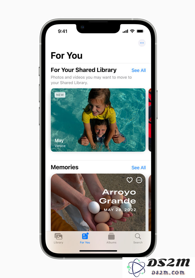 苹果 iOS 16 更新内容汇总