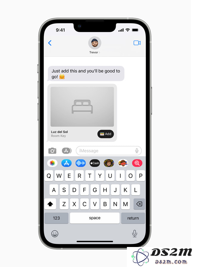 苹果 iOS 16 更新内容汇总