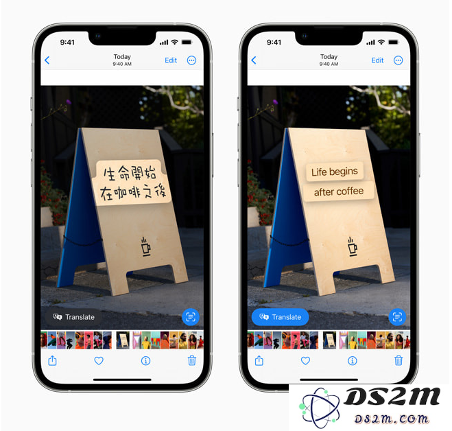 苹果 iOS 16 更新内容汇总
