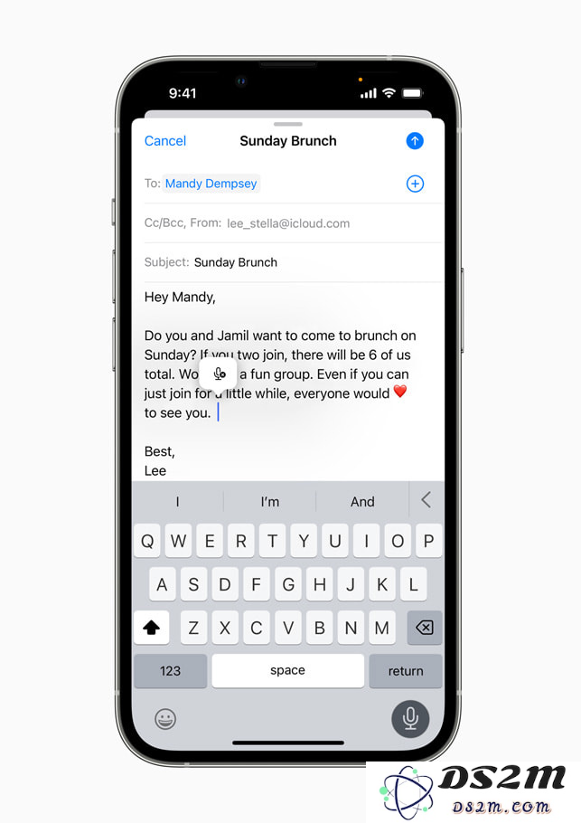 苹果 iOS 16 更新内容汇总