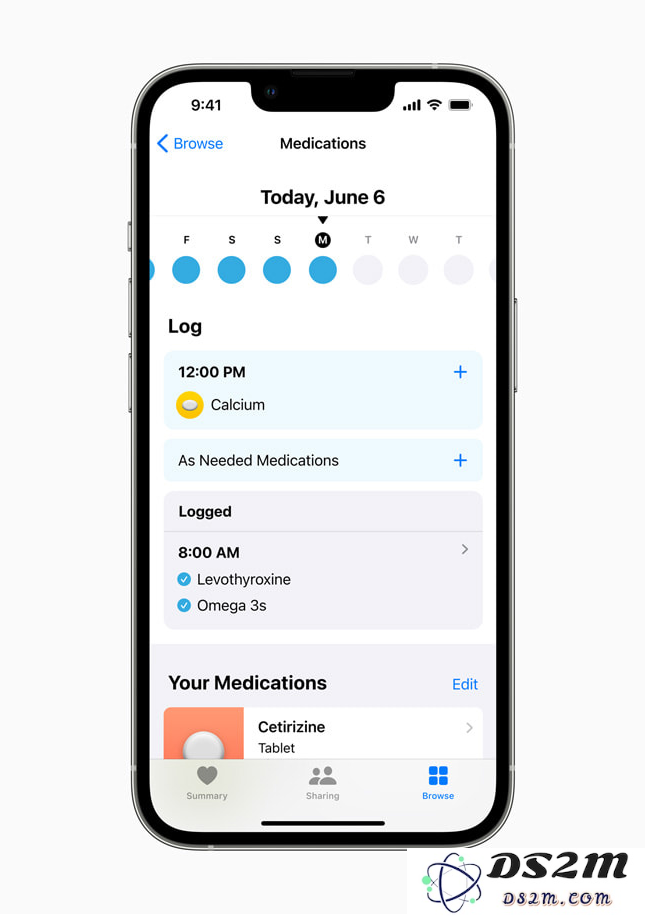 苹果 iOS 16 更新内容汇总