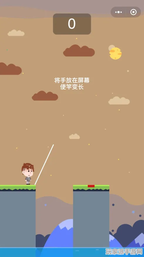 最新指南，1 微信小游戏｜新手玩家必看攻略与技巧分享