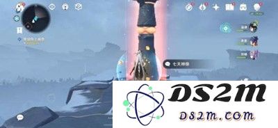 如何有效打碎原神雪山中的冰晶以获取更多资源和奖励