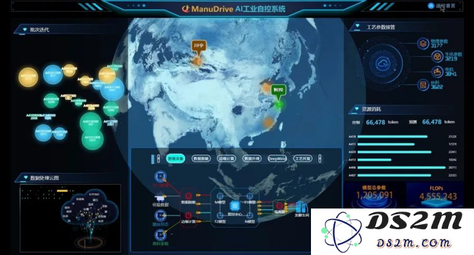 一个月产量提升5%！上海交大打造AI发酵工程师，7x24小时自动控制，已全面落地川宁生物！