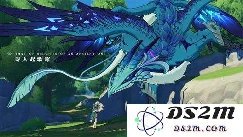 原神坐骑有哪些
