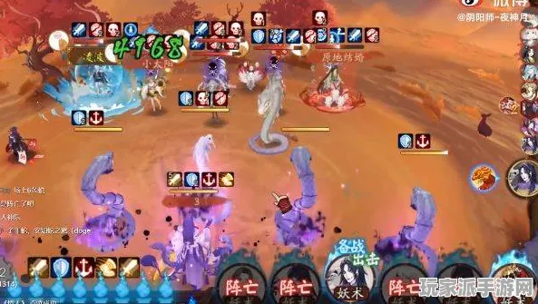 ▶阴阳师团队组合策略 深入分析｜0氪玩家通关实测｜v0425版本下深渊快速通关攻略，163秒轻松击败敌人
