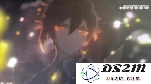 原神石门bgm