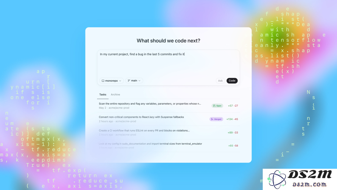 刚刚，OpenAI最强编程智能体上线ChatGPT