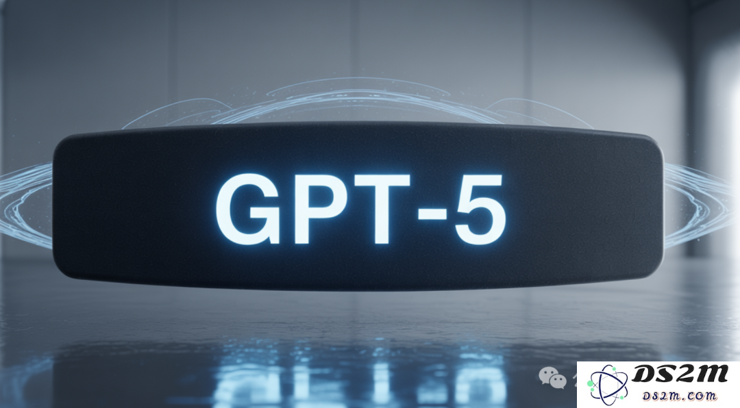 OpenAI：GPT-5就是All in One，集成各种产品