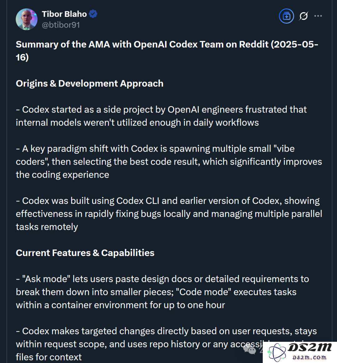 OpenAI：GPT-5就是All in One，集成各种产品