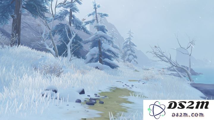 原神龙脊雪山剧情