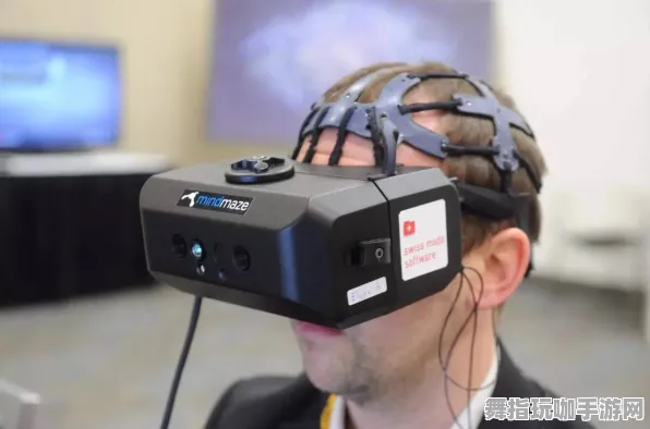 脑机接口专用版-GDC 2025游戏开发者大会已结束37天-体感交互