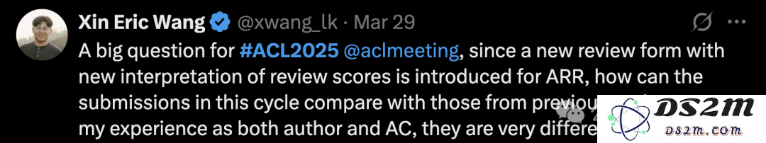 ACL 2025录用血战，高分论文惨遭淘汰！谷歌AI大佬揭评审内幕