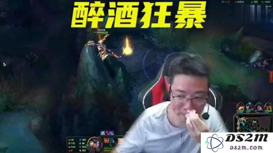 大司马英雄联盟视频