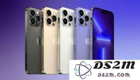 古铜色iPhone长什么样？今年iPhone 14都有哪些配色？