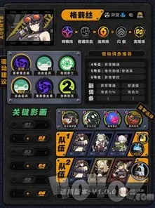 最新出炉｜全面解析 铁拳8角色对策攻略，助你轻松应对各种战斗挑战