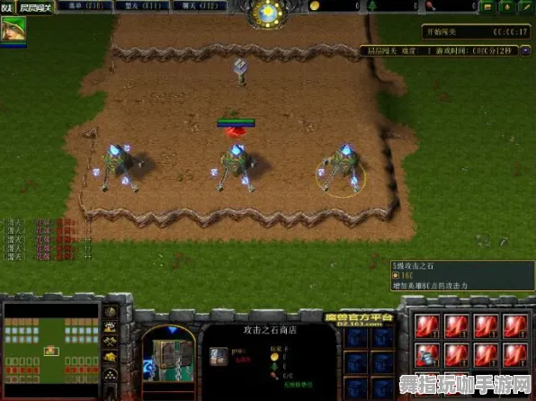 开放世界RPG-抖音小游戏-2025年4月最新版