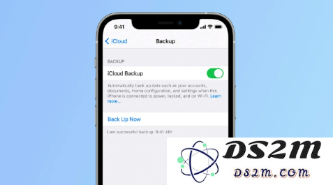 如何在升级到iOS 16后使用LTE网络进行手机数据备份的详细指南
