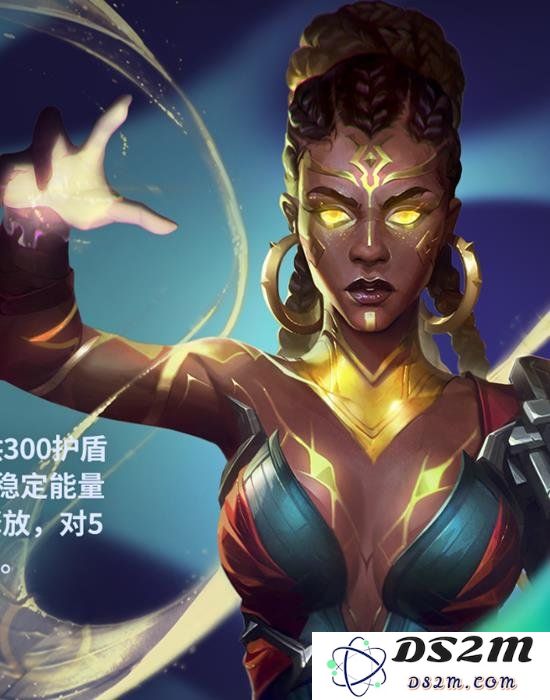 金铲铲新赛季六费卡梅尔怎么样 6费卡梅尔强度技能介绍：超强角色不容错过！ 卡梅尔将颠覆你的认知