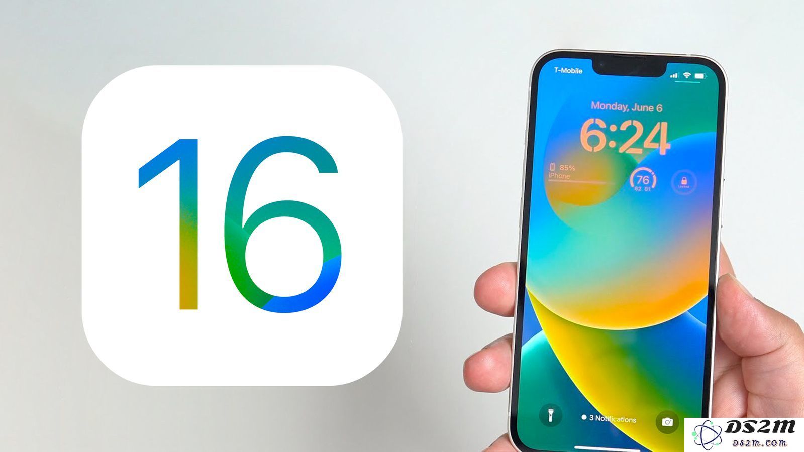 如何顺利升级到iOS 16 Beta 2版本？详细的iOS 16 Beta 2升级操作指南