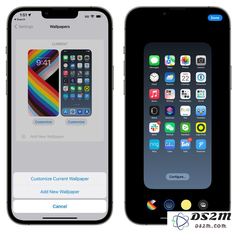 iOS 16 Beta 2 版本更新内容详细汇总与新特性解析