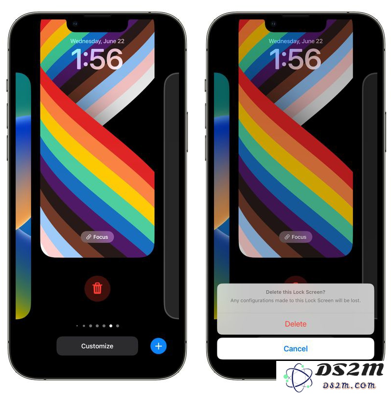  iOS 16 Beta 2 更新内容汇总