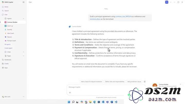 微软大会拉来 Altman、马斯克，纳德拉的 AI Agent 野心藏不住了