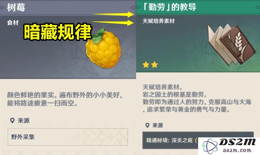 在原神中使用质变仪最理想获取的物品和角色有哪些