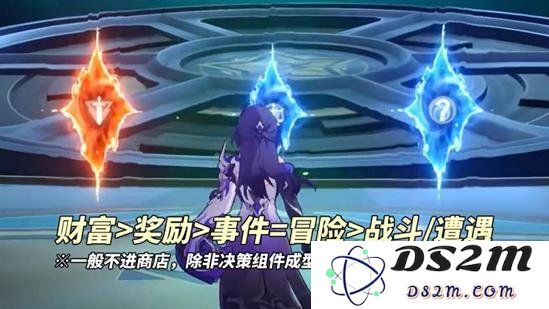 《崩坏星穹铁道》模拟宇宙不可知域无脑打法分享：轻松碾压挑战！ 快速上手攻略