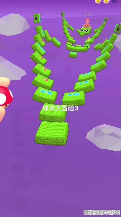抖音小游戏-4月版本V2.0-脑机接口游戏