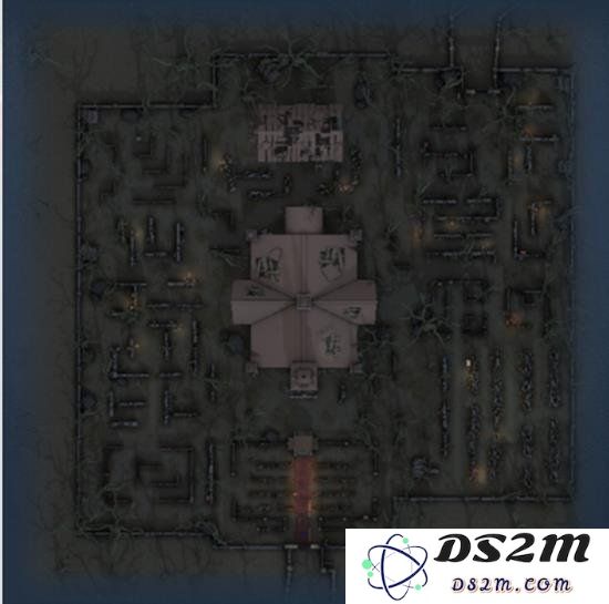 第五人格红教堂怎么溜鬼 第五人格红教堂最新新手教程：玩得精彩，逃得快乐！
