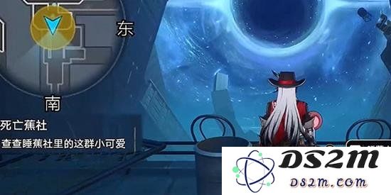 崩坏星穹铁道死亡蕉社任务怎么做 死亡蕉社流程攻略：轻松搞定这个史诗级任务，快来领略无穷乐趣！