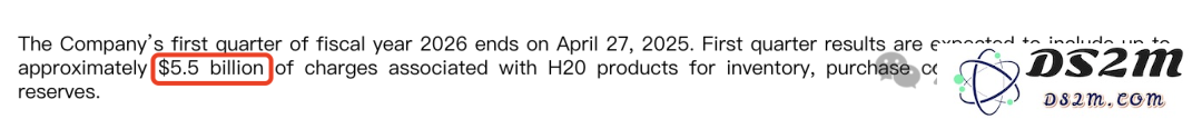 再砍一刀！英伟达或发布特供版H20