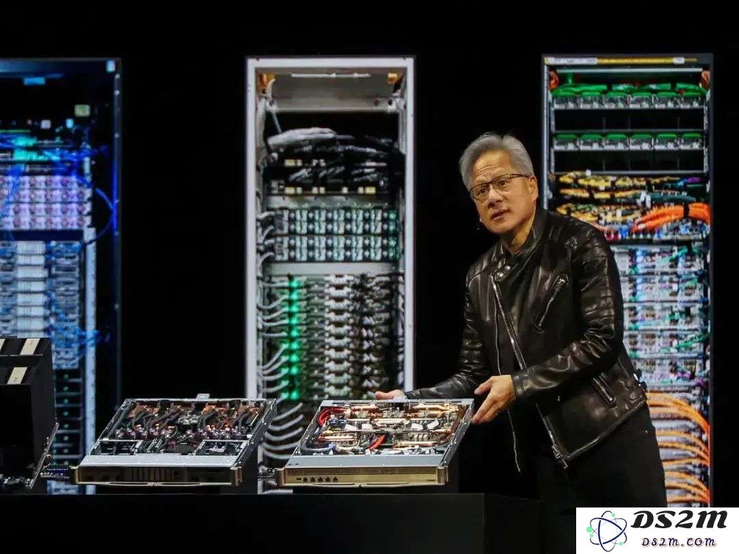 再砍一刀！英伟达或发布特供版H20