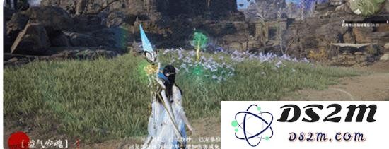 永劫无间手游S3赛季殷紫萍怎么玩 殷紫萍玩法教学：解锁高阶技巧，轻松掌控战局！