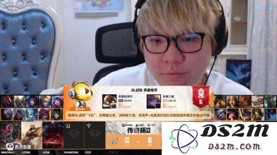 虎牙用AI把电竞赛事直播重做了一遍