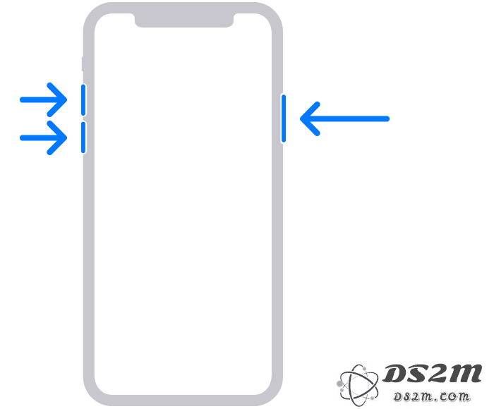 iPhone和iPad所有型号进入恢复模式的详细步骤和方法总结