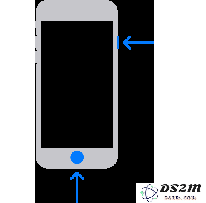 iPhone/iPad 各机型进入恢复模式的方法汇总