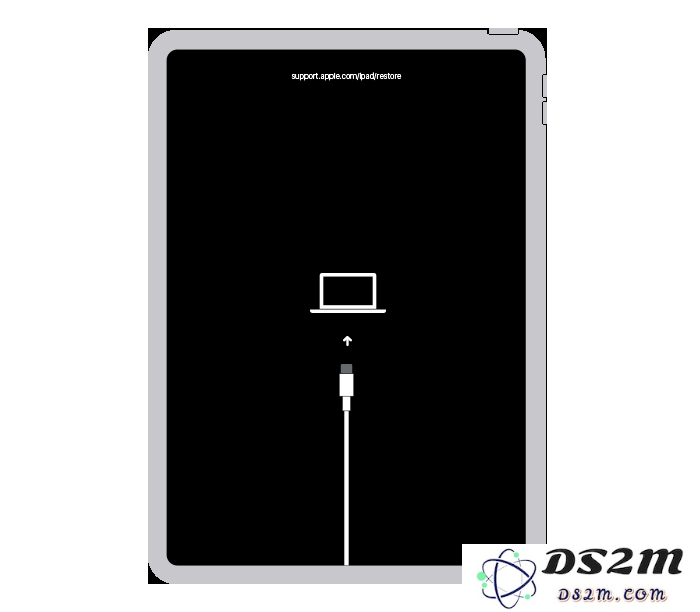 iPhone/iPad 各机型进入恢复模式的方法汇总