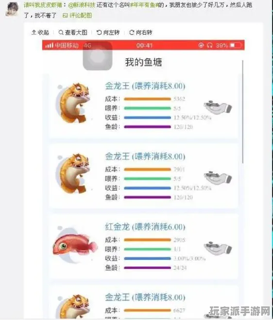 实测｜秘籍 年年有余快速养成 突发｜登录福利｜能量保护策略，21小时持续收益攻略