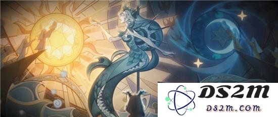 第五人格渔女带什么天赋  第五人格渔女天赋推荐带什么：怎样选择才能制胜？