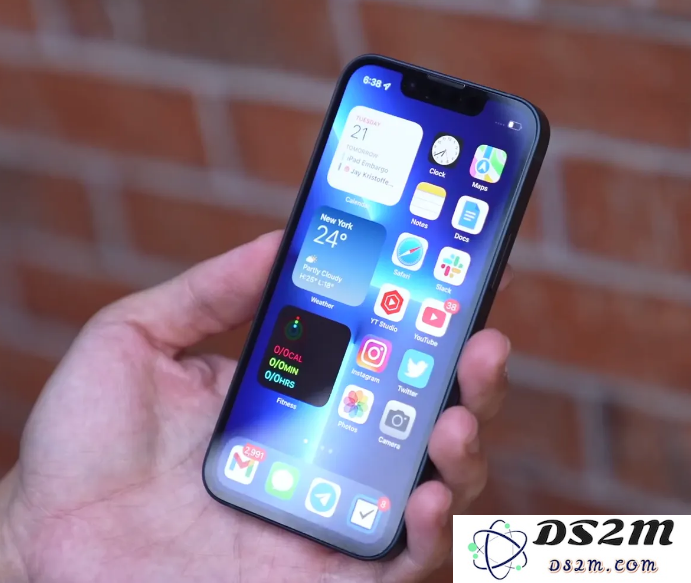如果你的iPhone 13屏幕出现失灵现象，该如何应对和解决？最有效的iPhone 13屏幕失灵处理方法