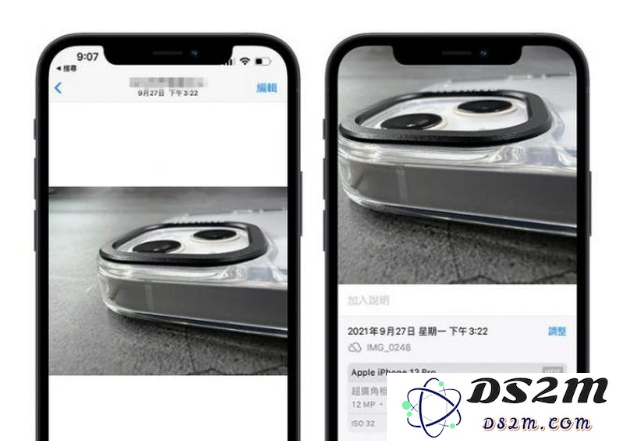 iOS 15 中 6 个关于相机拍摄和照片编辑的小技巧