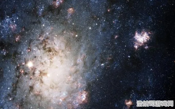 最新攻略，1星空太空探索抖音爆款技巧大公开！正在进行的联动活动全攻略｜太空生存+星际穿越硬核指南
