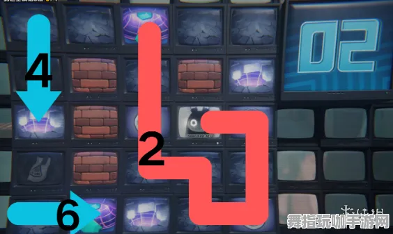 2025年4月全新更新-开放世界角色扮演游戏-脑机接口专属快速通关攻略
