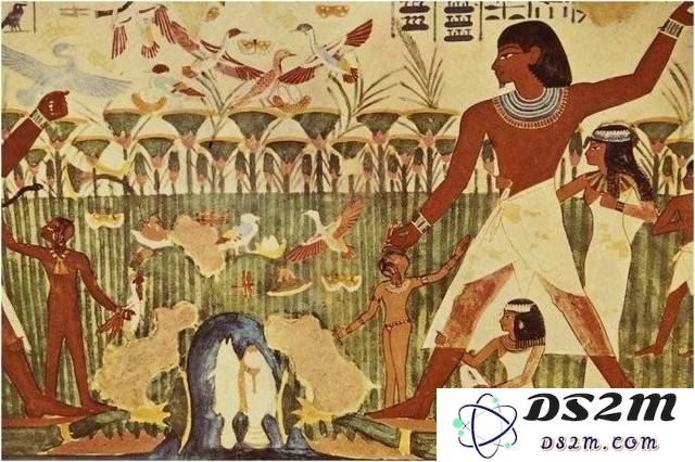 探秘海祗岛的奇异壁画：揭开原神世界中的神秘面纱