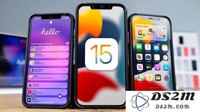iOS 15.4是否会成为iOS 15的最终版本？探讨未来更新的可能性和趋势