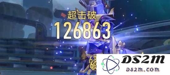 崩坏星穹铁道超击破是什么 超击破原理讲解：深入解析机制与探索云霄之旅